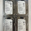 (Lot 4) Seagate 500Gb St500Dm002 Sata 3.5’ Hdd 1Sb10A-021 (1000 Days Remaining)~