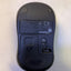 ~ (Lot 4X) Logitech M185 Black Wireless Optical Mouse + Usb Receiver