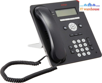 Lot Of 10 Avaya 9504 9504D02A-1009 Digital Business Phones -