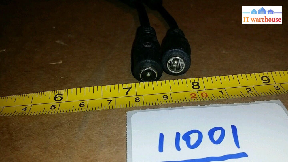 Lot Of 10 Ibm Laptop Ac Adapter Inverter (Qty)