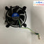 Lot Of 10 Intel E97379-001 Aluminum 4-Pin 1151 1150 Heatsink Fan 12V 0.28A