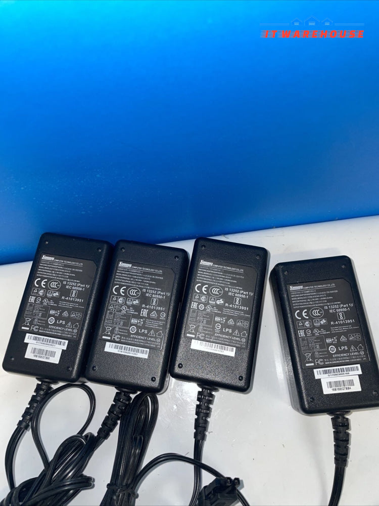 ~ Lot Of 10 Sonicwall Dell Power Supply Sys1359-3612-T3 Ac Adapter 12V 3A