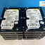 (Lot Of 10) Wd Wd800 301265-002 80Gb 3.5’ Ide Hd Wd800Bb (1000 Days Remaining)~