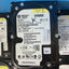 (Lot Of 10) Wd Wd800 301265-002 80Gb 3.5’ Ide Hd Wd800Bb (1000 Days Remaining)~