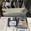 Lot Of 100 Used Random Disks Diskettes 3.5 Discs Vintage Software Blanks