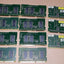 Lot Of 11 Hp Smart Array E200I 64Mb Cache Memory Ram 412800-001 As# 012970-001