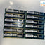 Lot Of 12 Micron Mt36Jszf51272Py-1G1D1Ba 4Gb Pc3-8500R Ddr3 Server Memory
