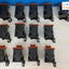 ~ Lot Of 13 Dell 0Vgmhr 02X0Ng Pg40561Bx Hot Swap Server Fan Module Sunon 12V