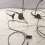 + Lot Of 15 Call Center Headset Earphone With Microphone Without Cable