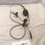 + Lot Of 15 Call Center Headset Earphone With Microphone Without Cable