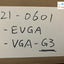 ~ (Lot Of 15) Evga Vga G3 Pcie Psu Cable 8-Pin To (6-Pin + 2-Pin)