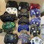 Lot Of 16 Controllers For Xbox And Other Game Systems