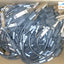 Lot Of 19 Molex Sfp To Fibre Optic Interconnect Cables P/N 73929-0036