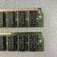 Lot Of 2 16Mb Edo 72Pin Sim Memory (Xr-Simm72 16Edo)