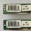 Lot Of 2 16Mb Edo 72Pin Sim Memory (Xr-Simm72 16Edo)