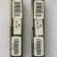 Lot Of 2 16Mb Edo 72Pin Sim Memory (Xr-Simm72 16Edo)