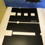 Lot Of 2 Agfa Scanner Film Holder Tray