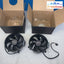 Lot Of 2 Amd 712 Wraith Stealth Dimension Socket Am4 Ryzen Cpu Heatsink