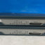 (Lot Of 2) Cisco 1800 Series Integrated Services Enterprise Router 47-21292-01 ~