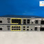 (Lot Of 2) Cisco 1800 Series Integrated Services Enterprise Router 47-21292-01 ~