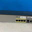 ~ (Lot Of 2) Cisco 800 Series 881 4-Port Integrated Services Router Cisco881-K9