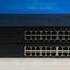 (Lot Of 2) Dell 0Vt1Gd Powerconnect 5524 24-Port Poe Ethernet Network Switch ~