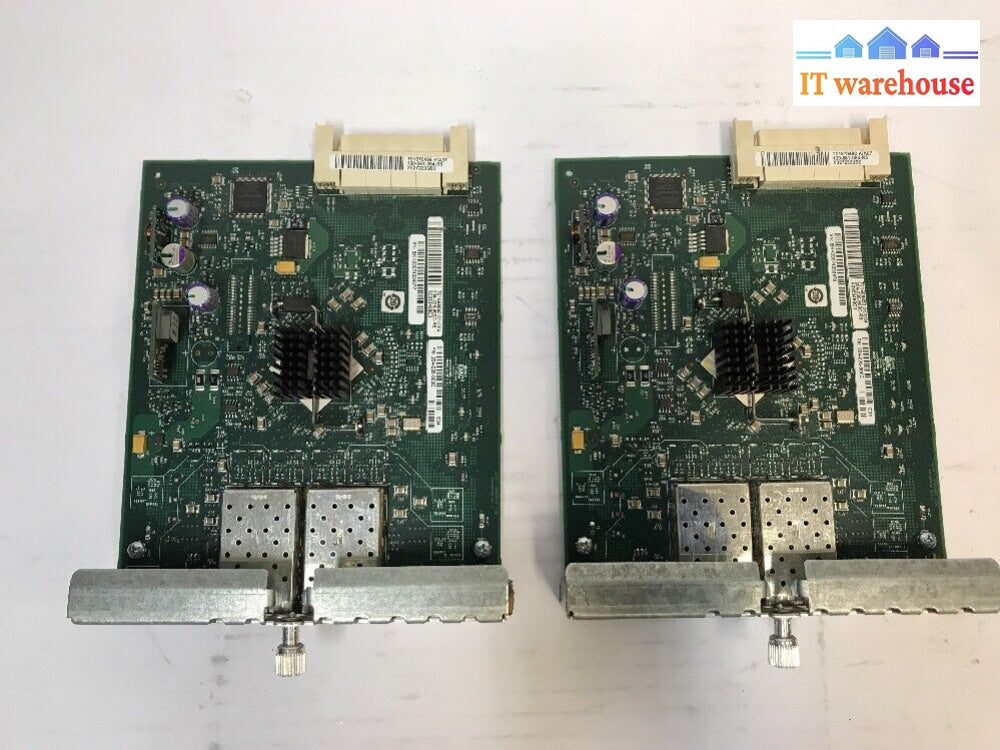 - Lot Of 2 Dell 100-561-094 204-026-900C For Emc Cx3-80