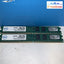 Lot Of 2 Dell 2Gb Snpyg410C/2G Pc2-6400 Desktop Memory Ddr2 Udimm