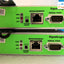 (Lot Of 2) Dell E09M E09M001 Powervault Series 4-Port Sas Controller P/N Hrt01 ~