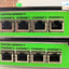 (Lot Of 2) Dell E09M E09M001 Powervault Series 4-Port Sas Controller P/N Hrt01 ~