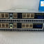 (Lot Of 2) Dell E09M E09M001 Powervault Series 4-Port Sas Controller P/N Hrt01 ~