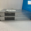 (Lot Of 2) Dell E09M E09M001 Powervault Series 4-Port Sas Controller P/N Hrt01 ~