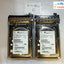 - Lot Of 2 Dell G8816 36Gb Sas 15K 3Gbps 3.5’ Hard Drive Max3036Rc W/Caddy @@@