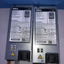 Lot Of 2 Dell N24Mj Poweredge R620 R720 80Plus 495W Power Supply Unit