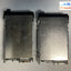 (Lot Of 2) Dell Poweredge Gen 10/11 3.5″ Satau 7.2K Caddy + Interposer 0Pn939 ~