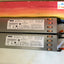 ~ Lot Of 2 Dell Poweredge Power Supplies 0Ny526 Ny526 Z750P-00 750W 9.3A Tested