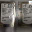 - Lot Of 2 Dell Ry491/St3146855Ss/9Z2066-051 146Gb 15K 3.5’ Sas Hard Drive @@@