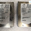 - Lot Of 2 Dell Um837 Seagate St373455Ss 73Gb 15K 3.5’ Sas Hard Drives 9Z3066 @@