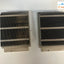 ~ Lot Of 2 Heat Sink For Hp Proliant 654757-001 667880-001 653235-003 670529-001