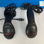 ~Lot Of 2 Honeywell Metrologic Eclipse Ms5145 Usb Barcode Scanner Reader *Tested