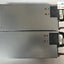 ~Lot Of 2 Hp 460W Dps-460Eb Hstns-Pd14 499249-001 511777-001 Server Power Supply