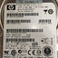 + Lot Of 2 Hp 72Gb 10K Sas Hard Drive Dg072A3515 438628-001 2.5’ Mbb2073Rc @@@