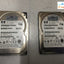 + Lot Of 2 Hp 72Gb 10K Sas Hard Drive Dg072A3515 438628-001 2.5’ Mbb2073Rc @@@