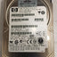 + Lot Of 2 Hp 72Gb 10K Sas Hard Drive Dg072A3515 438628-001 2.5’ Mbb2073Rc @@@