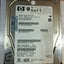 - Lot Of 2 Hp Fujitsu Mba3300Rc 300Gb 15K 3.5’ Sas Hard Drive 481653-003 @@@