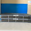 ~ (Lot Of 2) Hp Procurve 2810-48G Gigabit 48-Port Network Switch M/N: J9022A