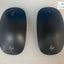 ~ Lot Of 2 Hp Spectre 500 Bluetooth Wireless Mouse Black (No Receiver)