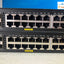 (Lot Of 2) Hpe Aruba 6100 Jl675A 48-Port 48G Cl4 Poe 4P 10G Sfp Network Switch ~