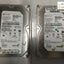 + Lot Of 2 Ibm 39M0178 400Gb Sata-1.5Gb 7.2K 8Mb 39M4575 @@@