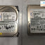 + Lot Of 2 Ibm 73Gb 10K Sas 2.5 Inch Hard Drive 26K5779 @@@